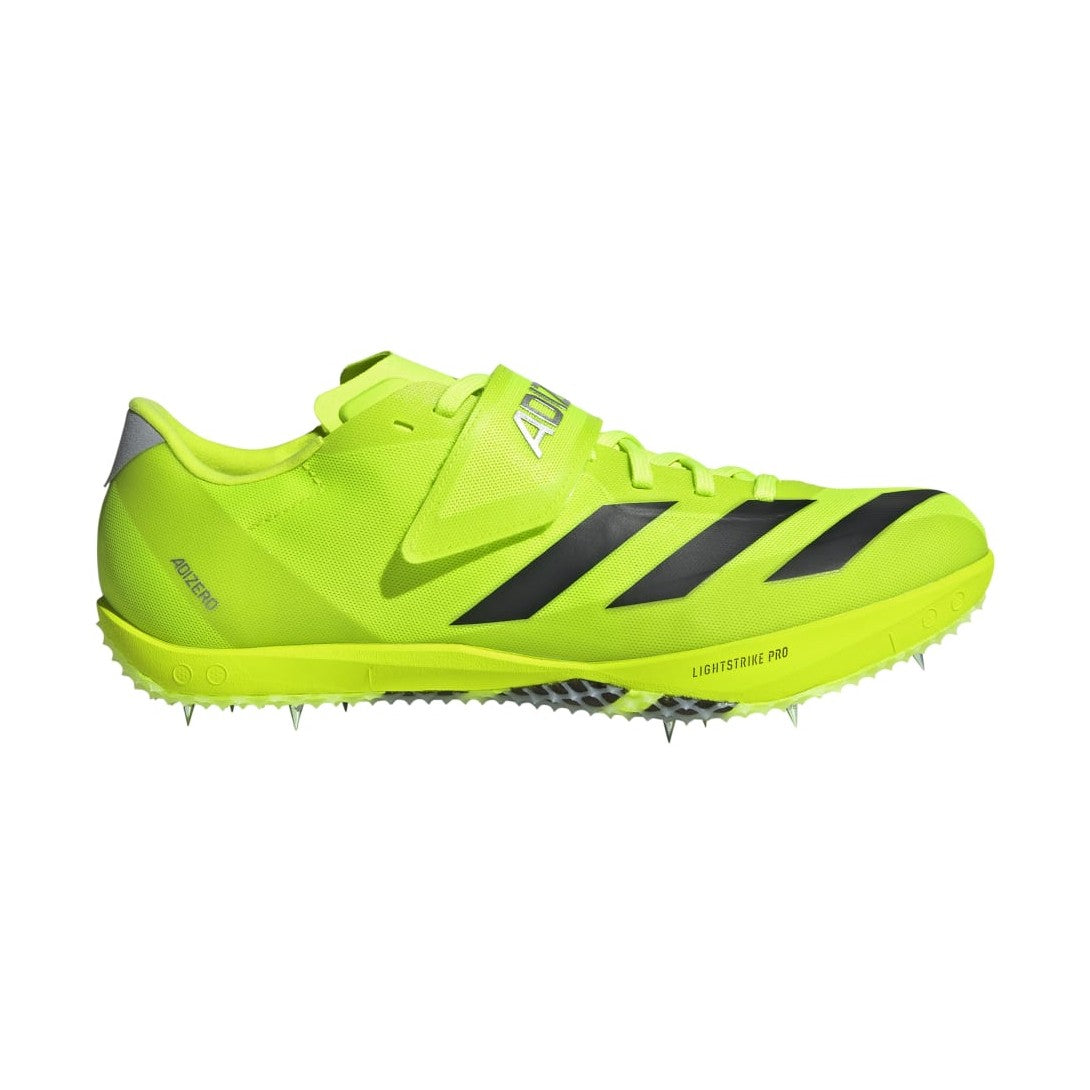 adidas Unisex Adizero High Jump Track and Field Shoes
-1