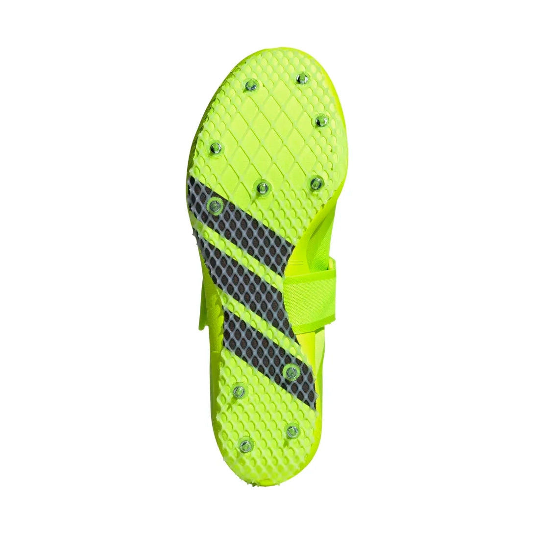 adidas Unisex Adizero High Jump Track and Field Shoes
-4