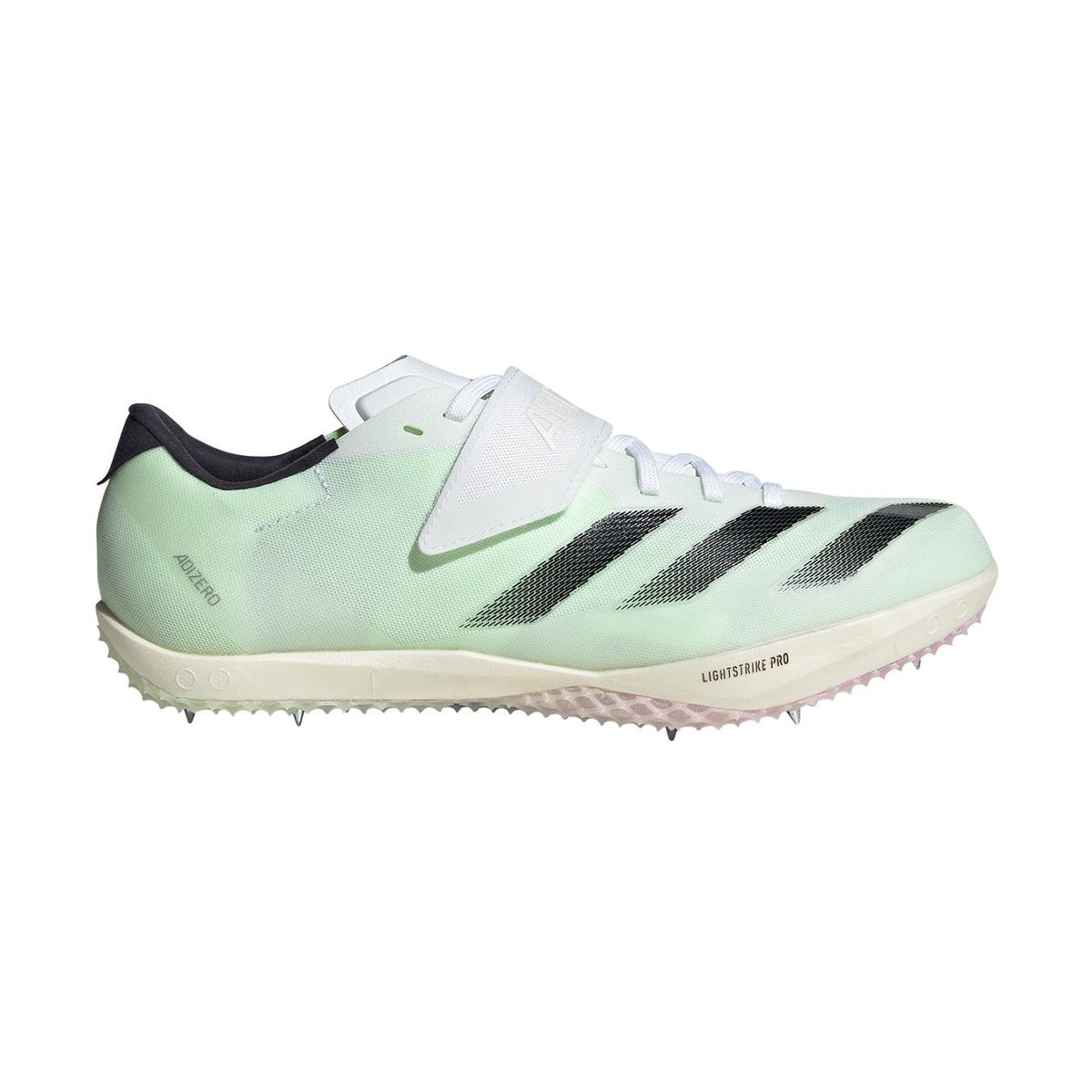 adidas Unisex Adizero High Jump Track and Field Shoes