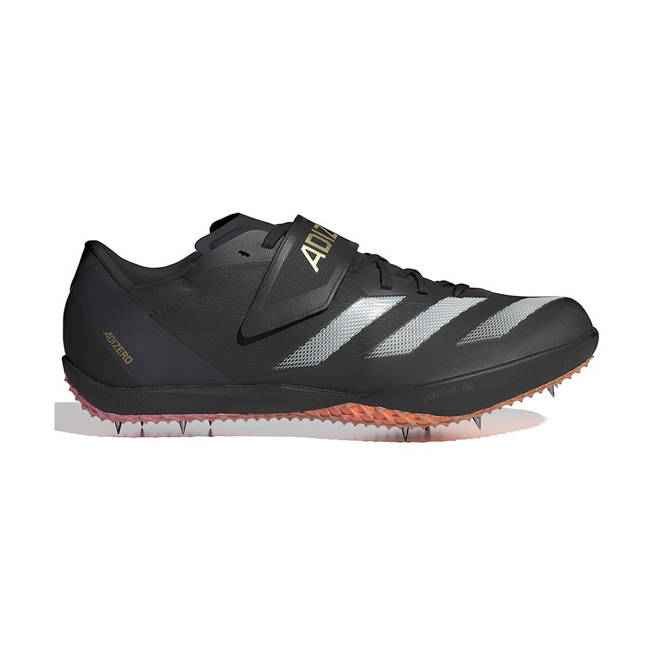 adidas Unisex Adizero High Jump Track and Field Shoes