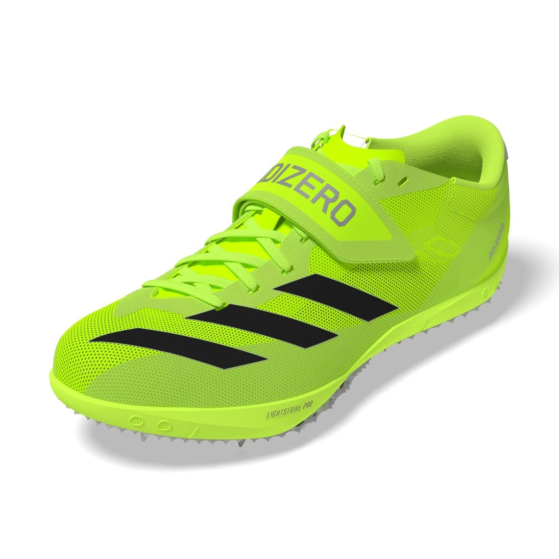 adidas Unisex Adizero High Jump Track and Field Shoes
-11