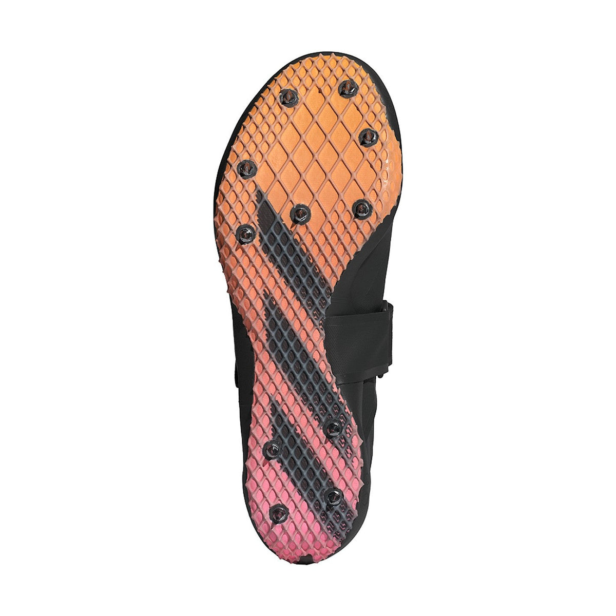 adidas Unisex Adizero High Jump Track and Field Shoes
-2
