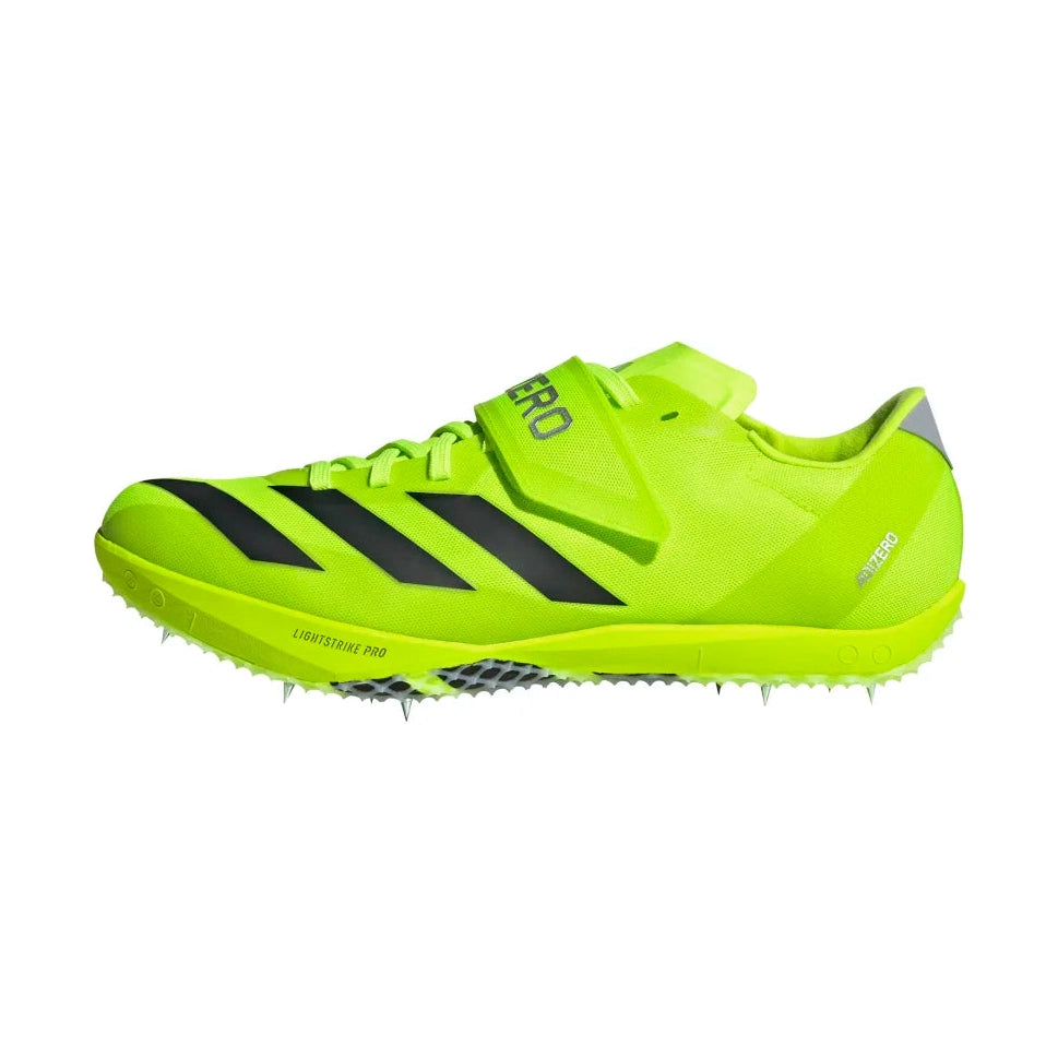 adidas Unisex Adizero High Jump Track and Field Shoes
-12