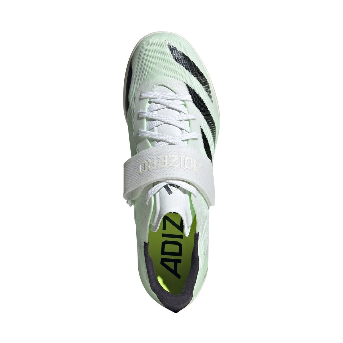 adidas Unisex Adizero High Jump Track and Field Shoes
-7