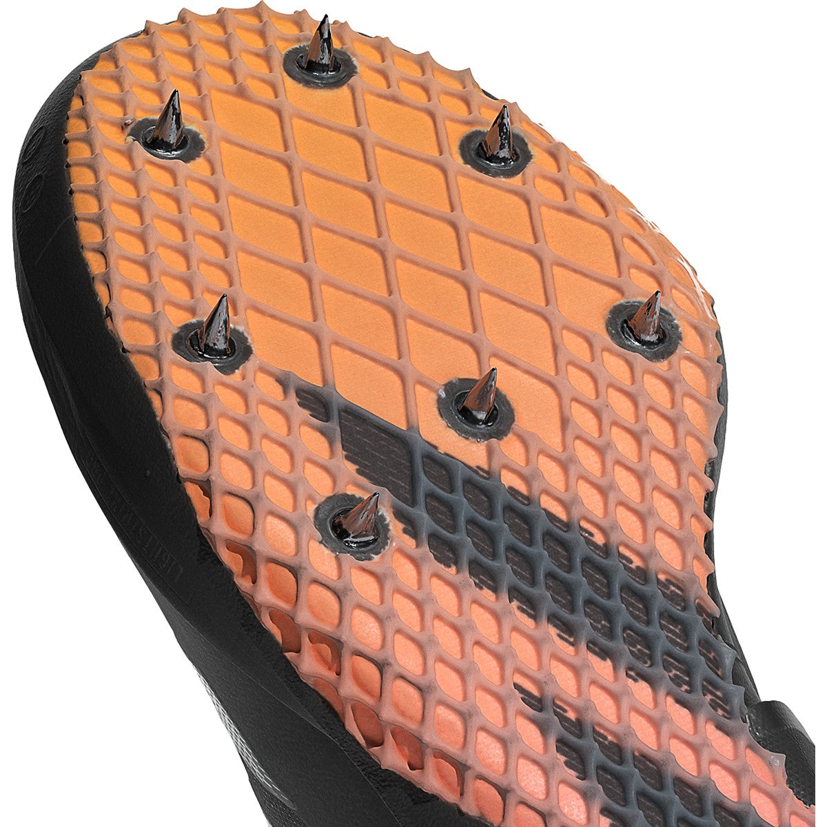 adidas Unisex Adizero High Jump Track and Field Shoes
-3