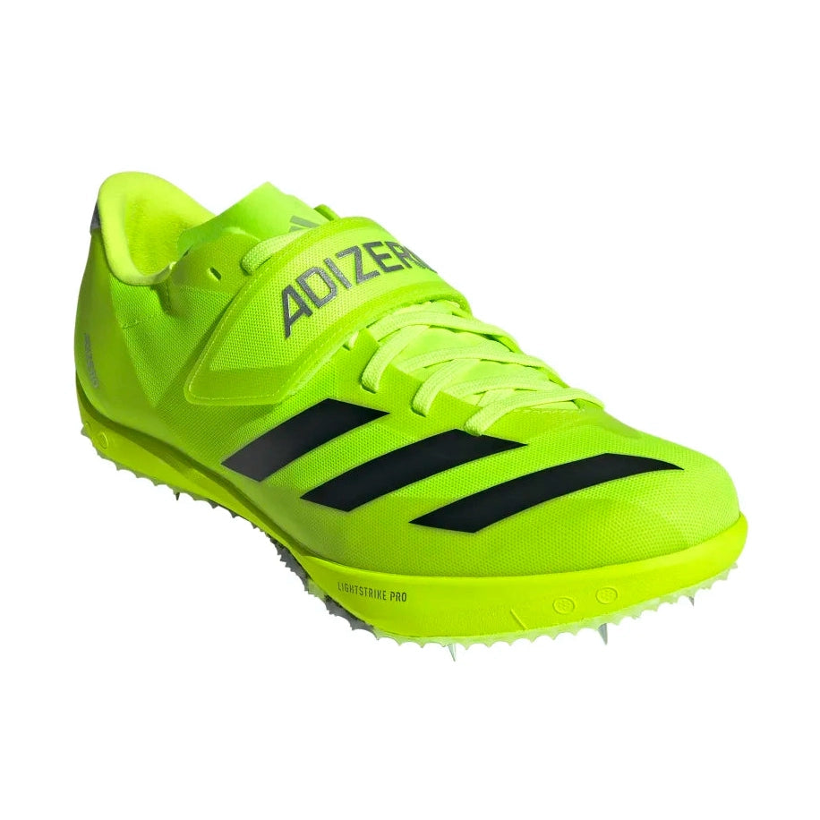 adidas Unisex Adizero High Jump Track and Field Shoes
-6