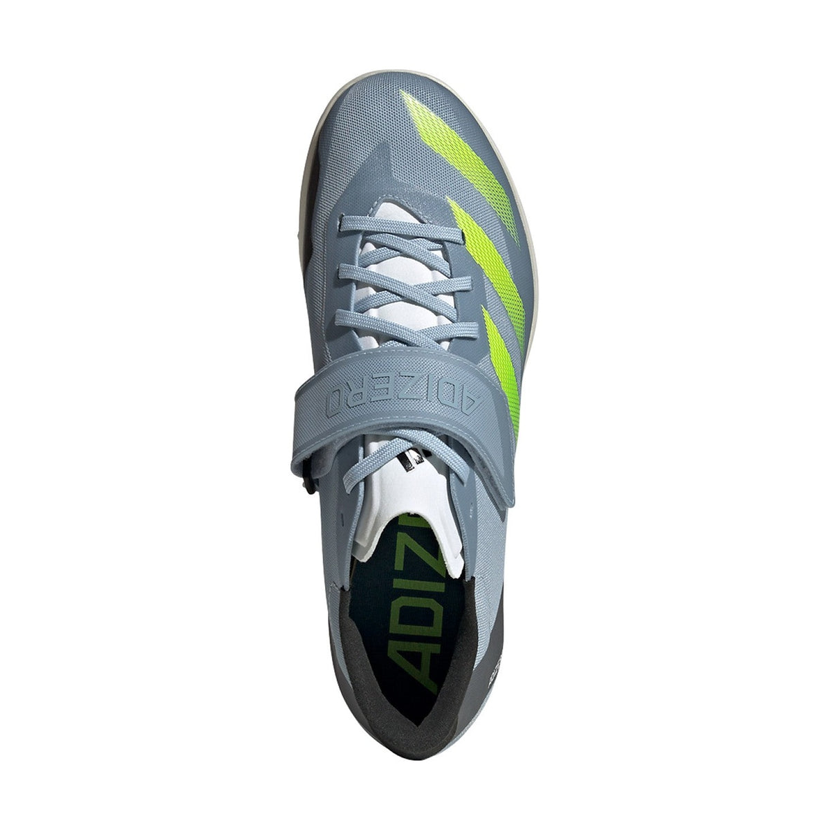 adidas Unisex Adizero High Jump Track and Field Shoes
-4