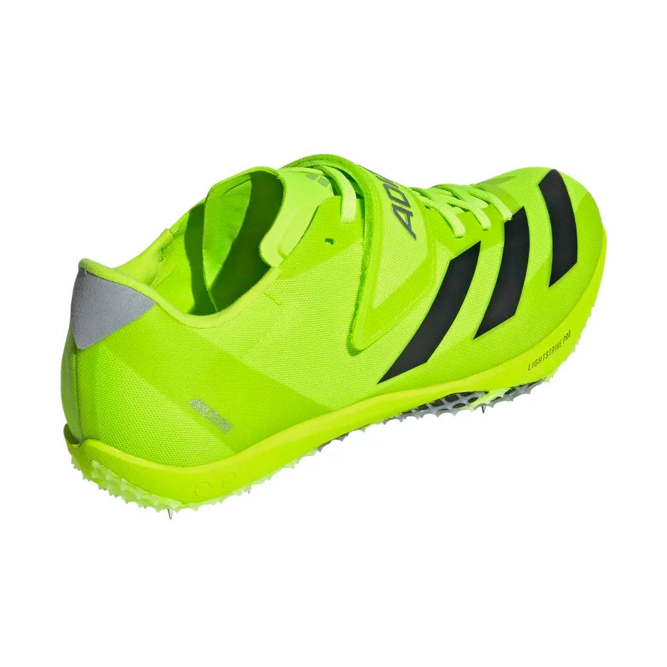 adidas Unisex Adizero High Jump Track and Field Shoes
-7