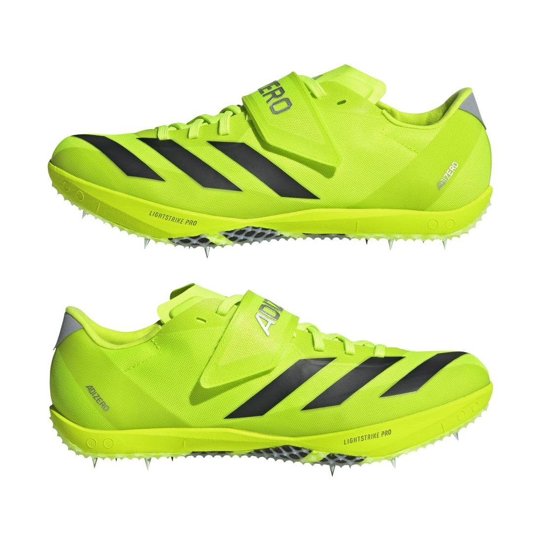 adidas Unisex Adizero High Jump Track and Field Shoes
-10