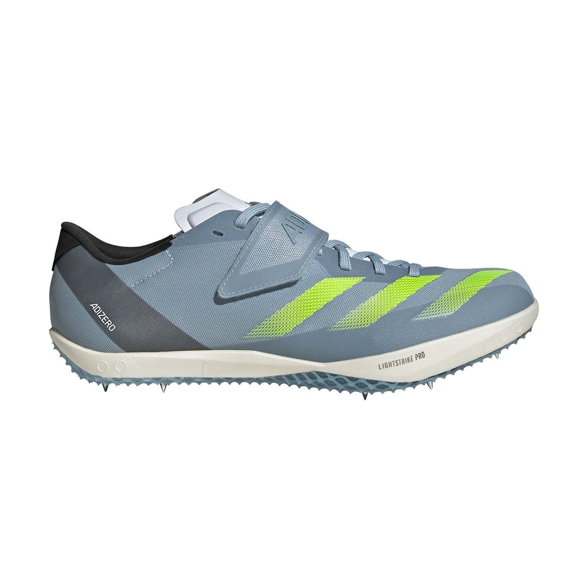 adidas Unisex Adizero High Jump Track and Field Shoes