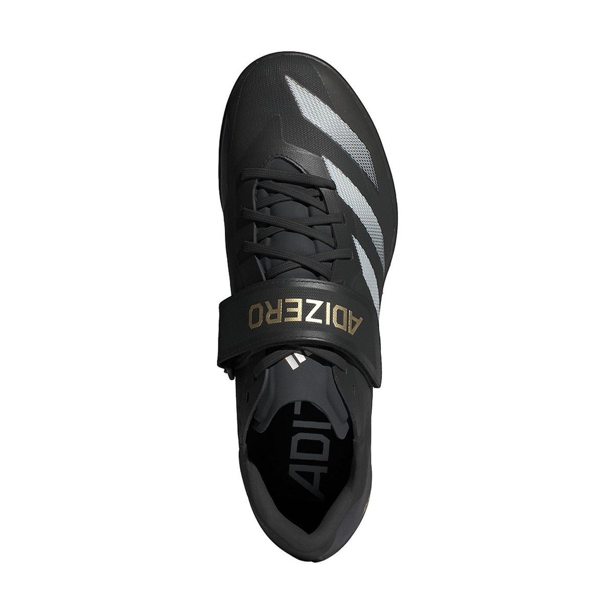 adidas Unisex Adizero High Jump Track and Field Shoes
-1