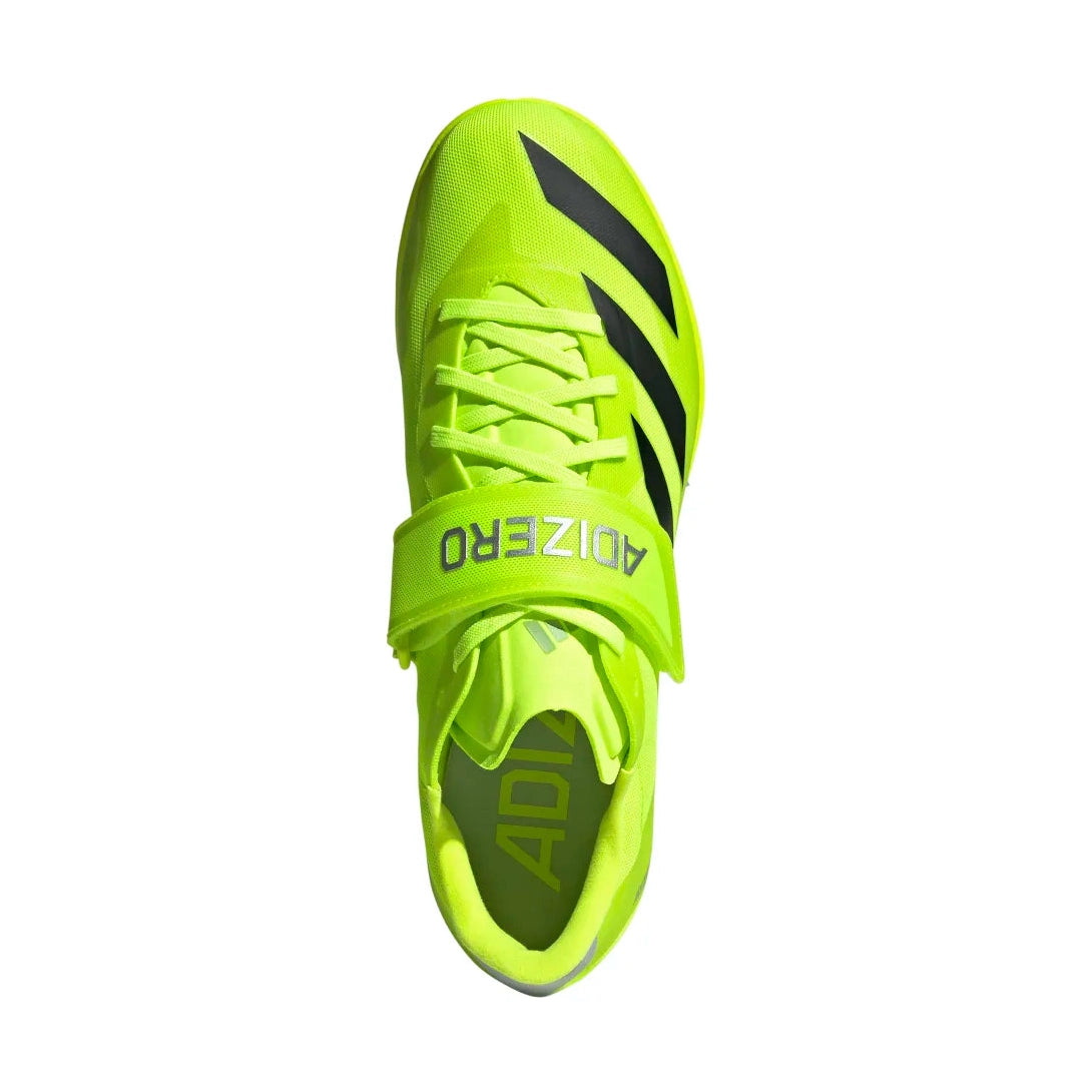 adidas Unisex Adizero High Jump Track and Field Shoes
-3