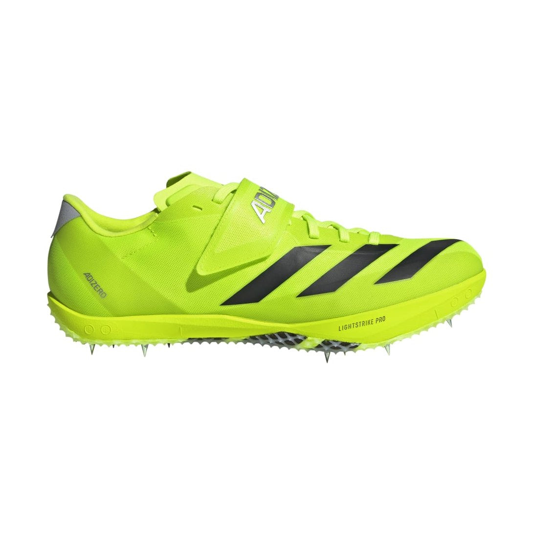 adidas Unisex Adizero High Jump Track and Field Shoes
-2