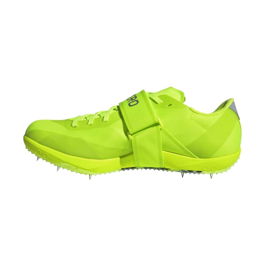 adidas Unisex Adizero High Jump Track and Field Shoes
-5