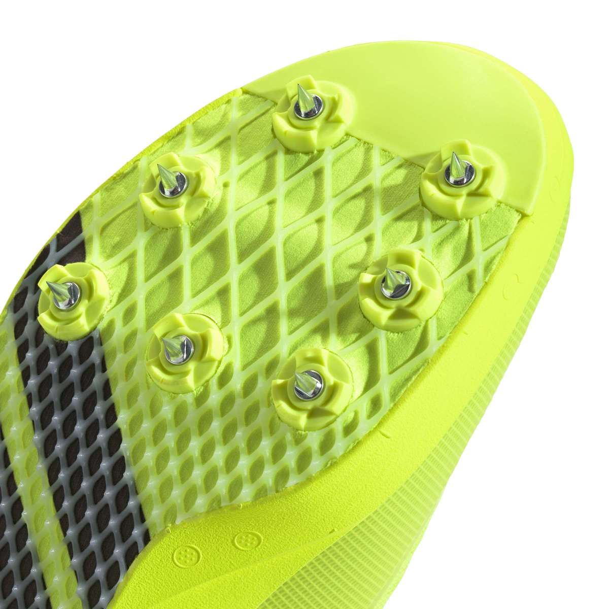 adidas Unisex Adizero Long Jump Track & Field Shoes-9