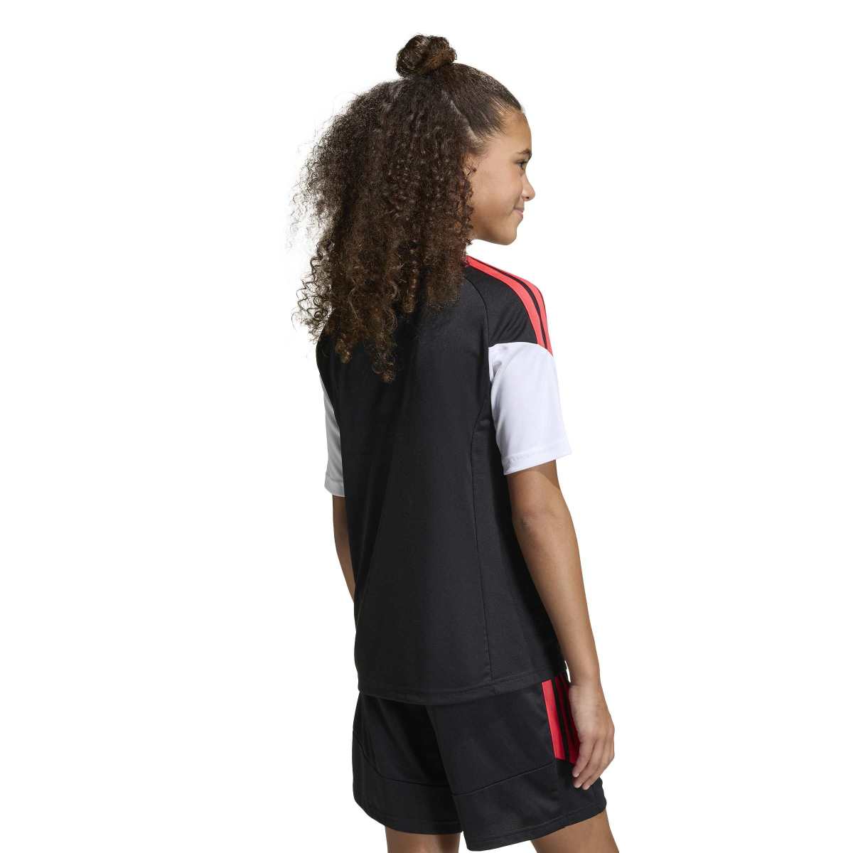 adidas Youth Tiro26 League Soccer Jersey-4