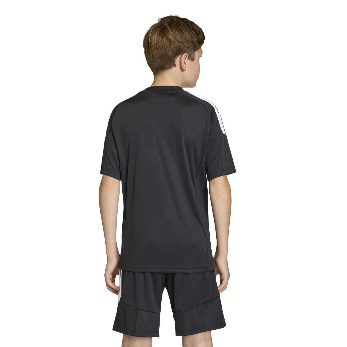 adidas Youth Tiro26 League Soccer Jersey-4