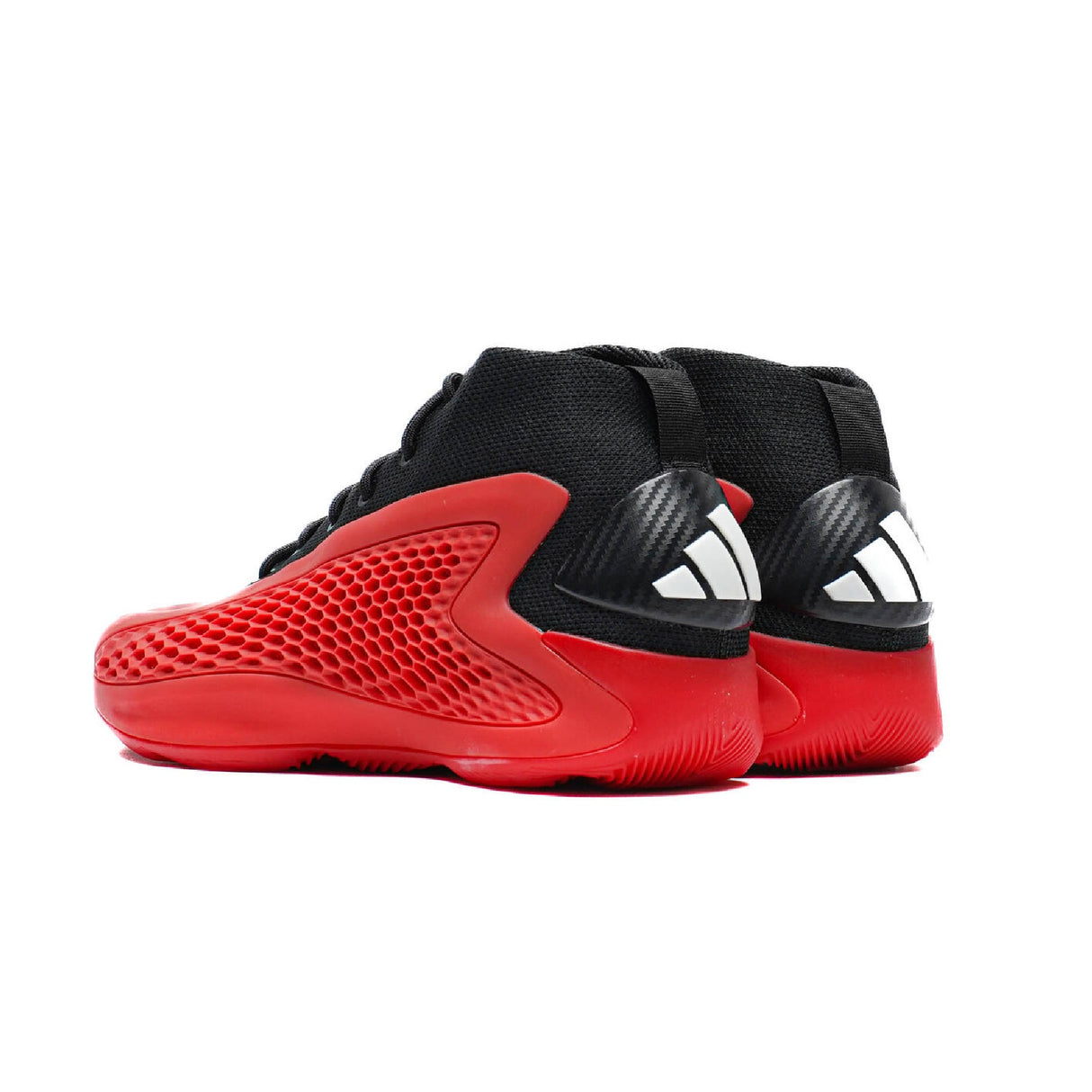 adidas Men's A.E. 1 Basketball Shoes Basketball Footwear Adult