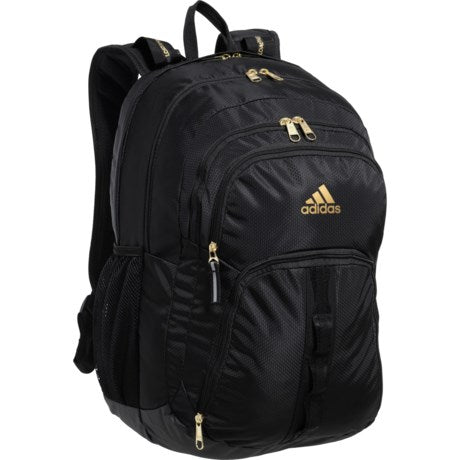 adidas Prime 6 Backpack Unisex Accessories Bags & Backpacks