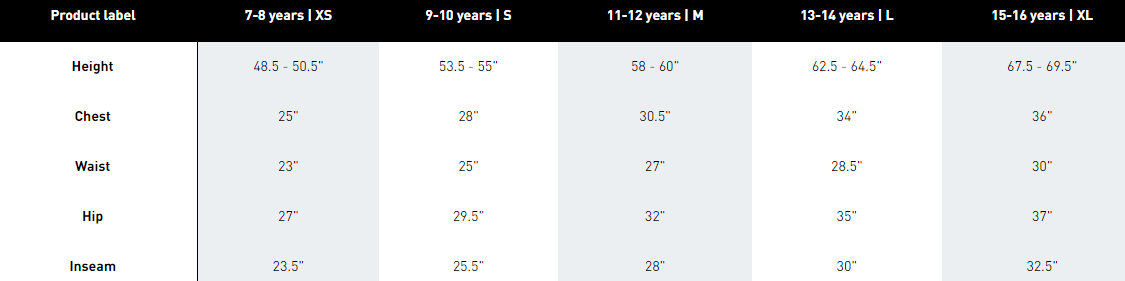 adidas Youth adiTeam Three Stripe Hockey Goalie Jersey 2.0 Hockey Jerseys Youth