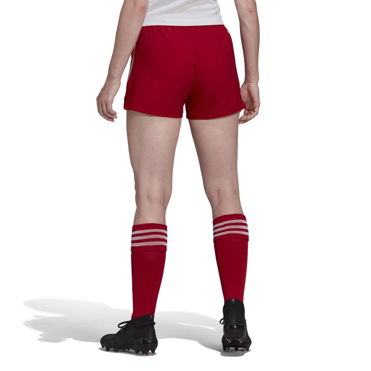 adidas Women's Condivo 22 Match Day Soccer Shorts Soccer Uniforms & Apparel All