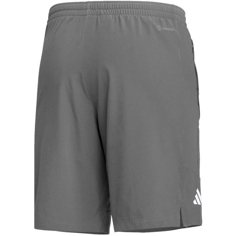 adidas Men's Program Woven 9-Inch Pocket Shorts Mens Apparel Shorts