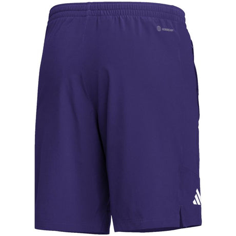 adidas Men's Program Woven 9-Inch Pocket Shorts Mens Apparel Shorts