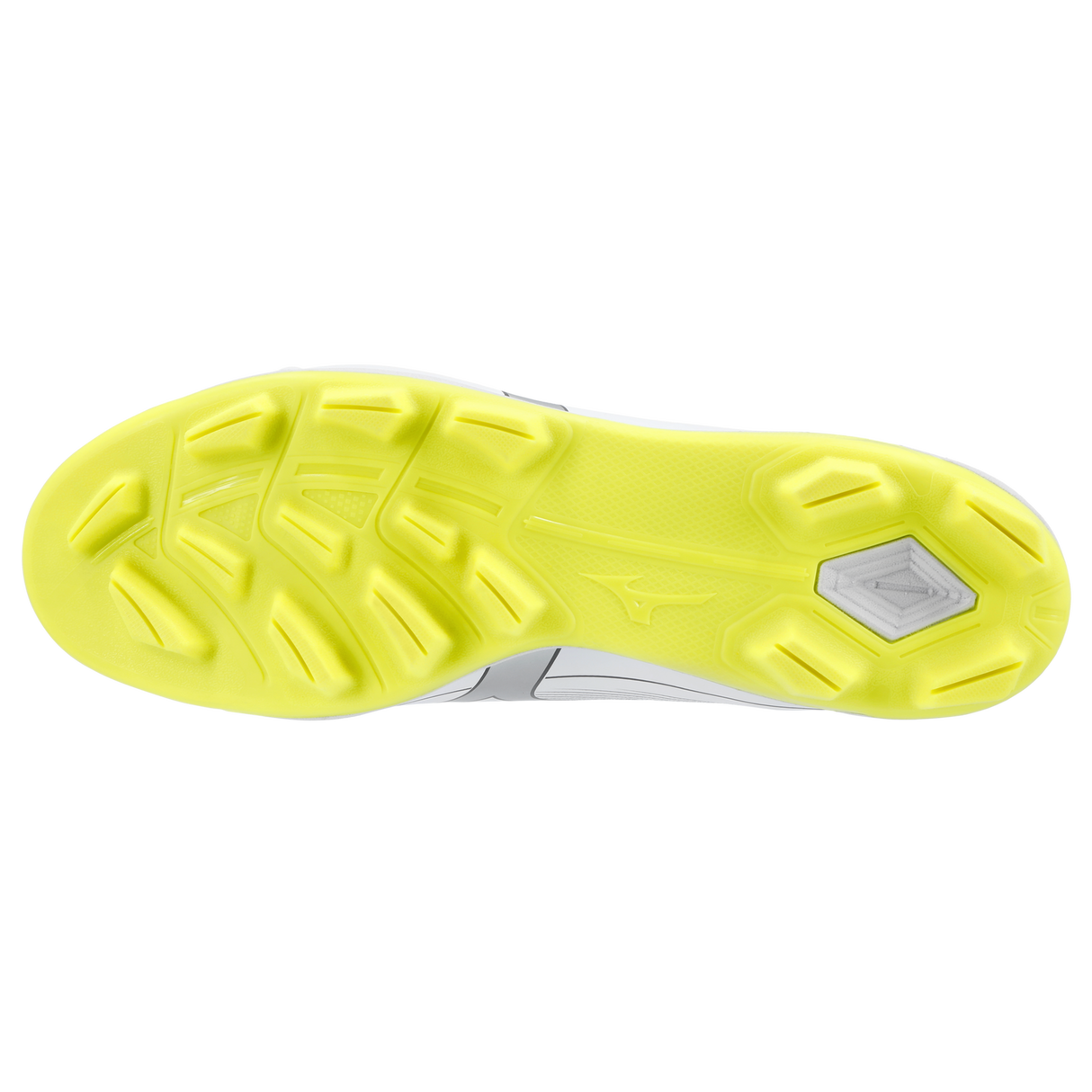 Mizuno Adult Cushionrevo Diamond TPU Baseball Cleats-2