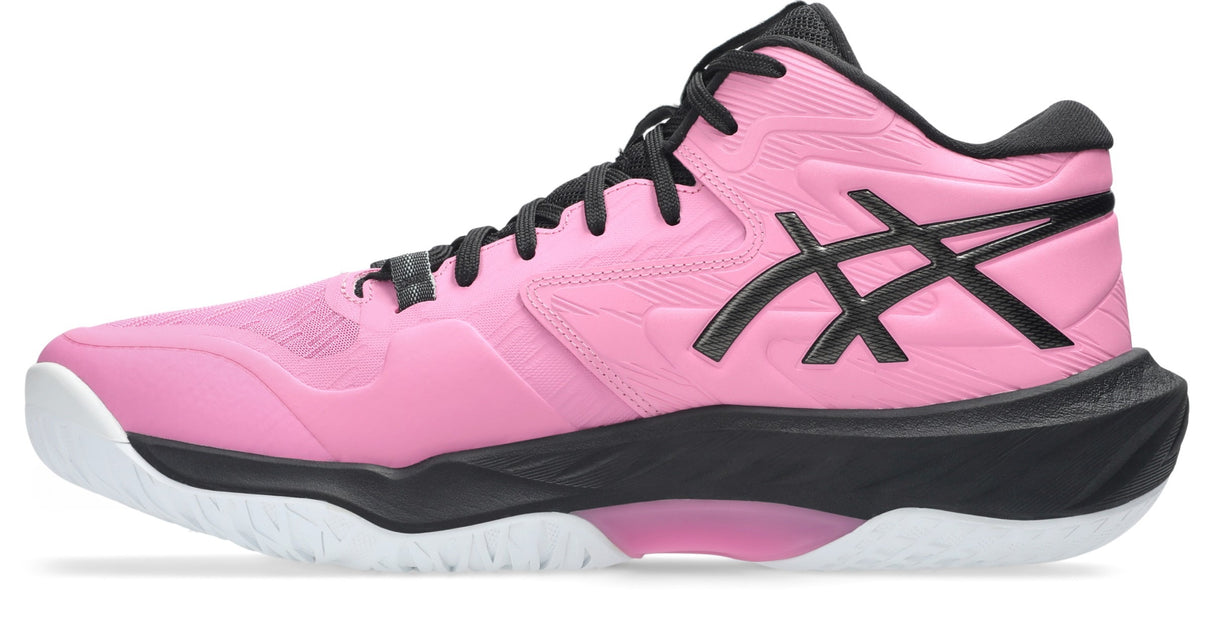 Asics Men's Sky Elite FF MT 4 Volleyball Shoes-2