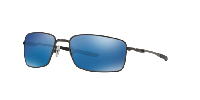 Oakley Square Wire Glasses-3