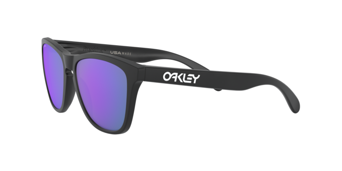 Oakley Frogskins Glasses-6
