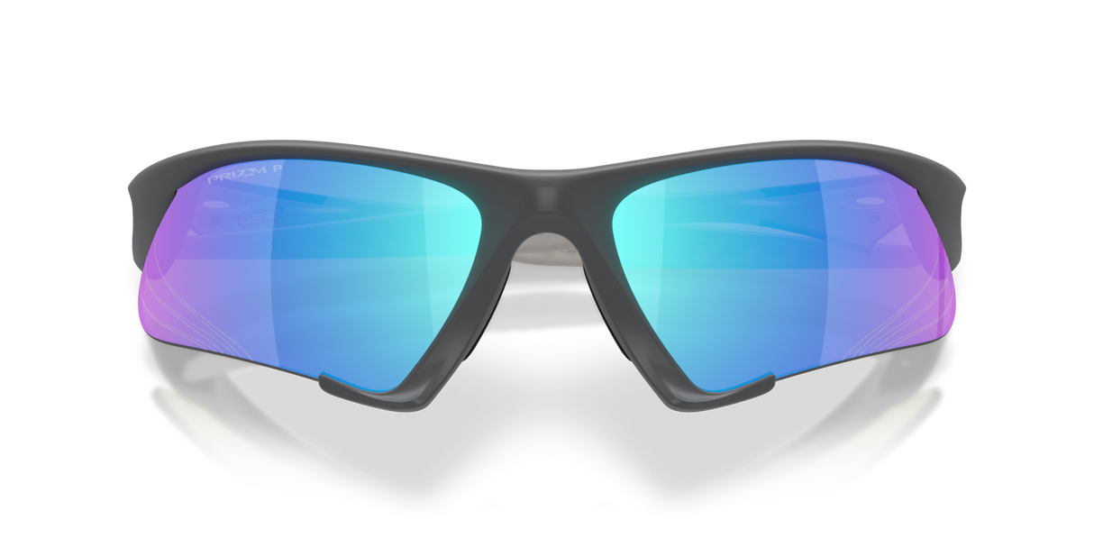 Oakley Suture Jacket Sunglasses-9