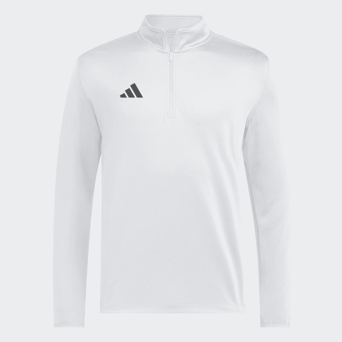 adidas Men's Ultimate365 Quarter Zip Woven
