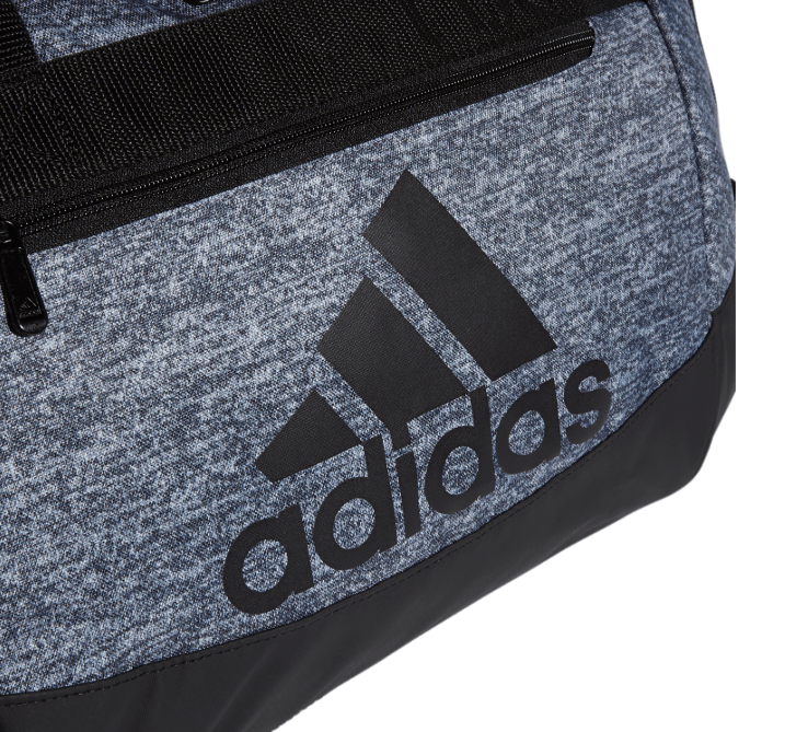 adidas Defender IV Small Duffel Unisex Accessories Bags & Backpacks