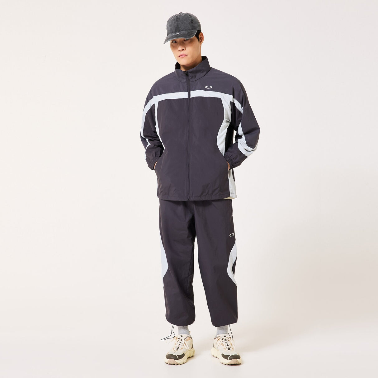 Oakley Men's New Retro Wind Pants 3.0-8