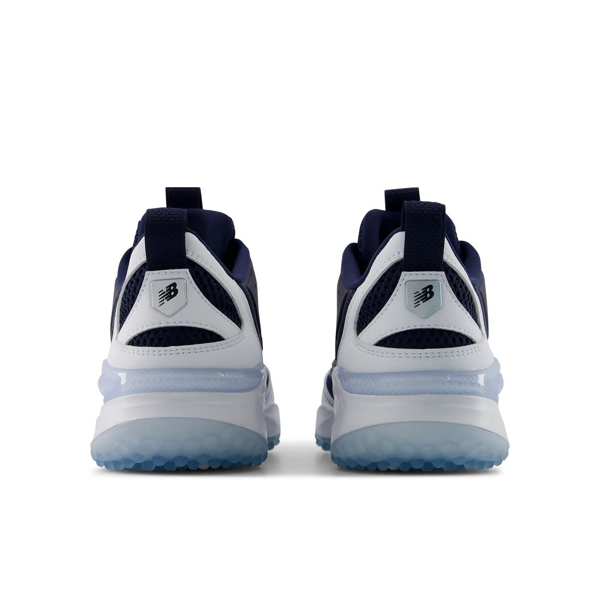 New Balance Men's 3000v8 Energy Baseball Turf Shoes-10