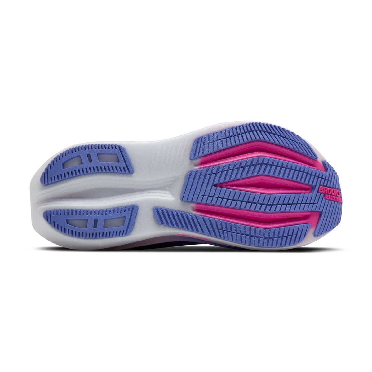 Brooks Women's Glycerin Max 2 Running Shoes-5