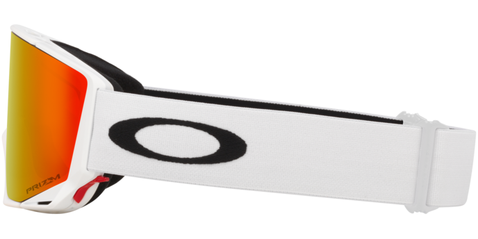 Oakley Flow Scape L Snow Goggles-5