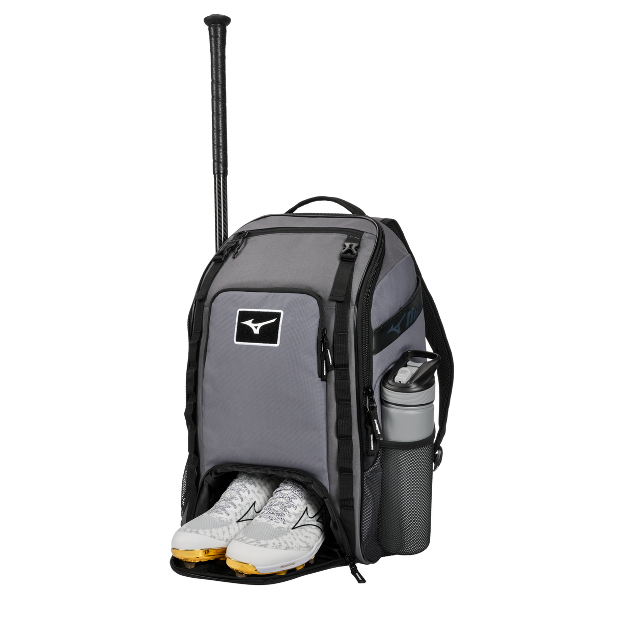 Mizuno Organizer 26 Backpack-5