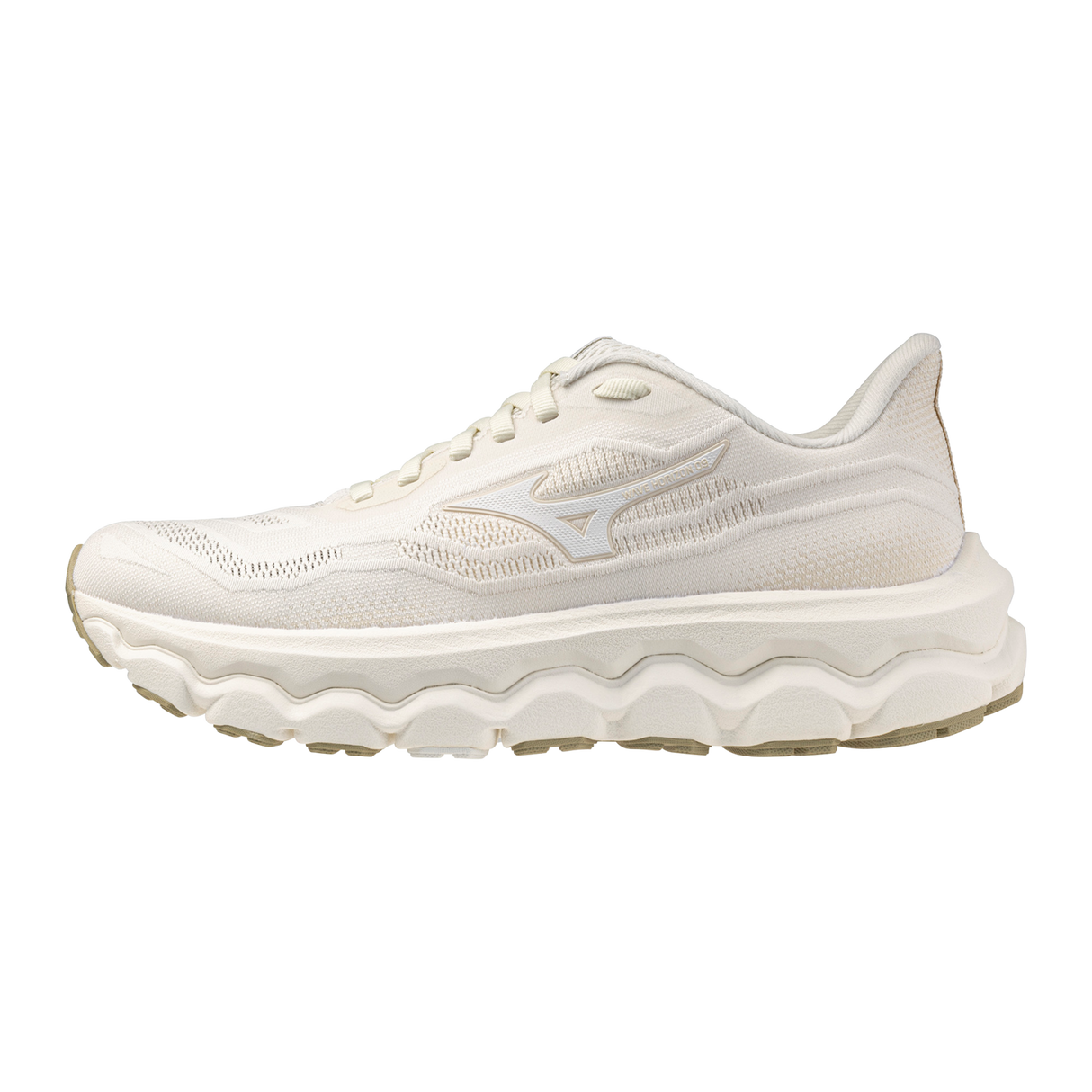 Mizuno Women's Wave Horizon 9 Running Shoes-1