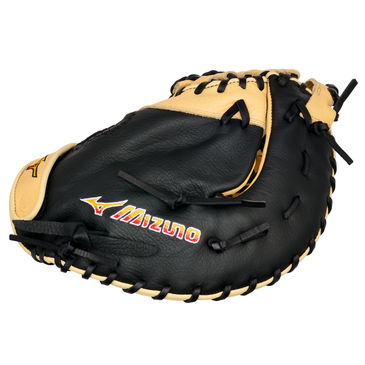 Mizuno GXF90B5 Franchise BB 12.5" Baseball First Base Mitt-3