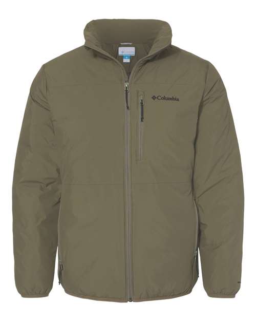 Columbia Men's Grand Wall Jacket-1