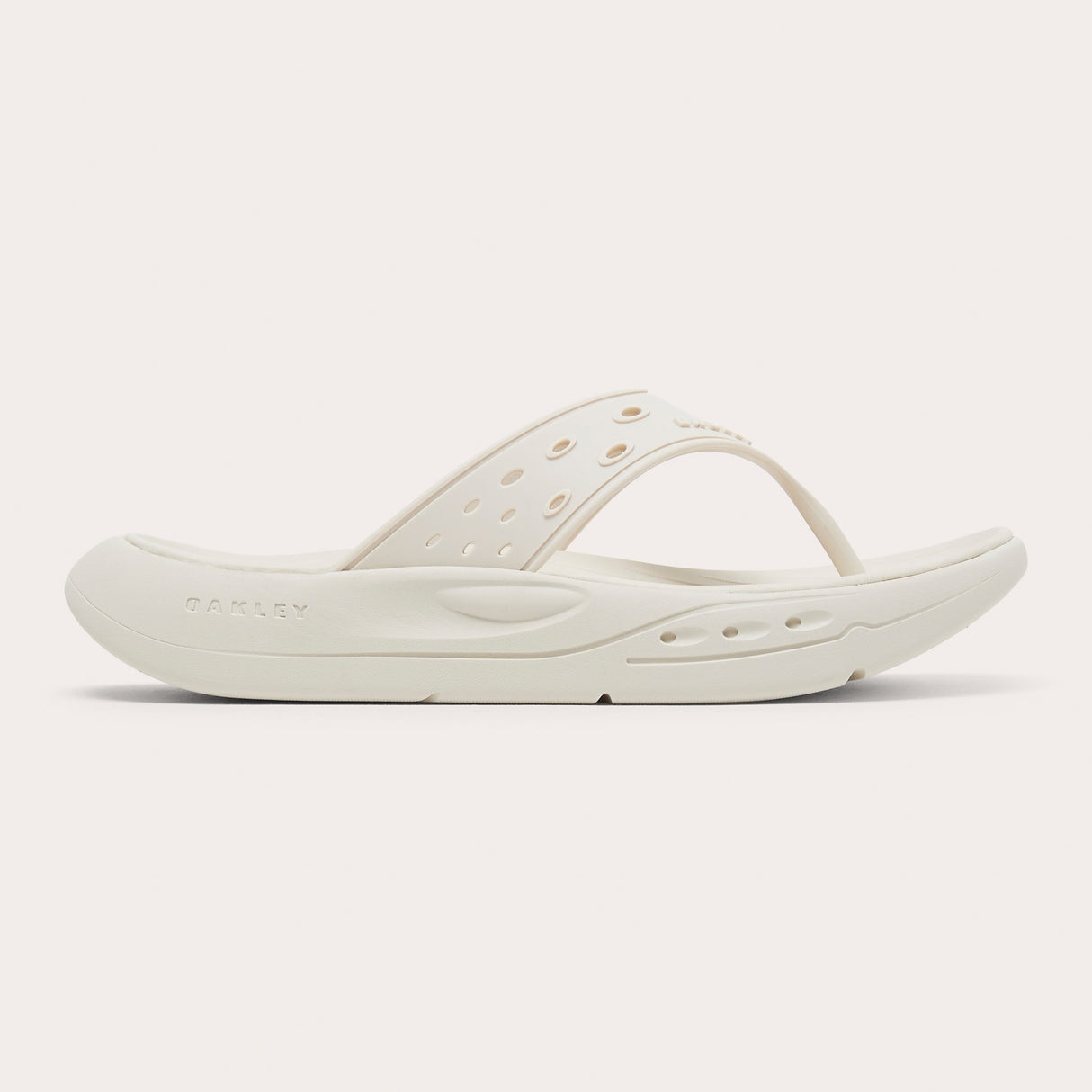 Oakley Men's Studio Flip Flop Sandals-1