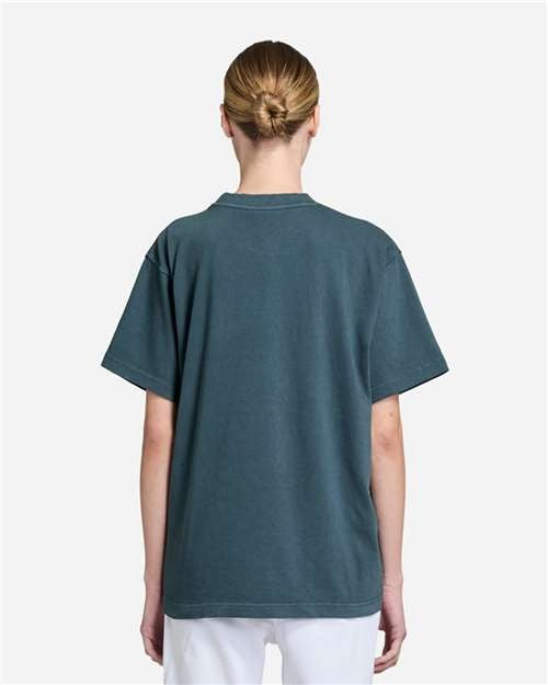Lane Seven Urban Heavyweight T-Shirt-5