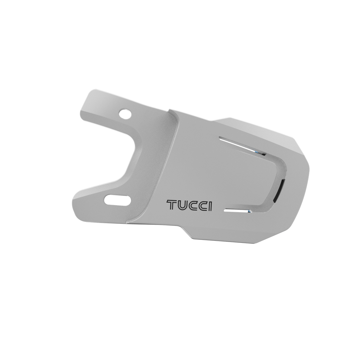 Tucci Baseball Batting Helmet Baseball Helmet Jaw Guard-6
