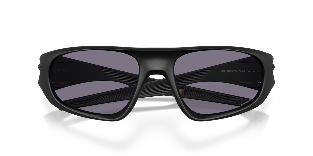 Oakley Neoforma Glasses-9