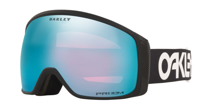 Oakley Flight Tracker M Snow Goggles-3