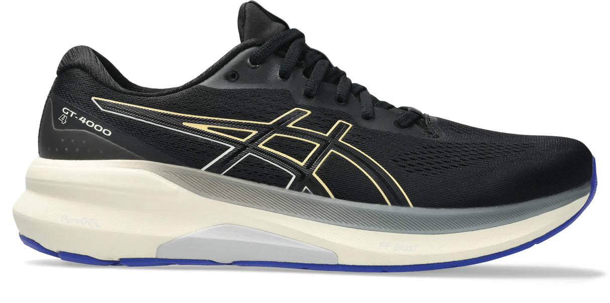 Asics Men's GT-4000 4 Running Shoes-1