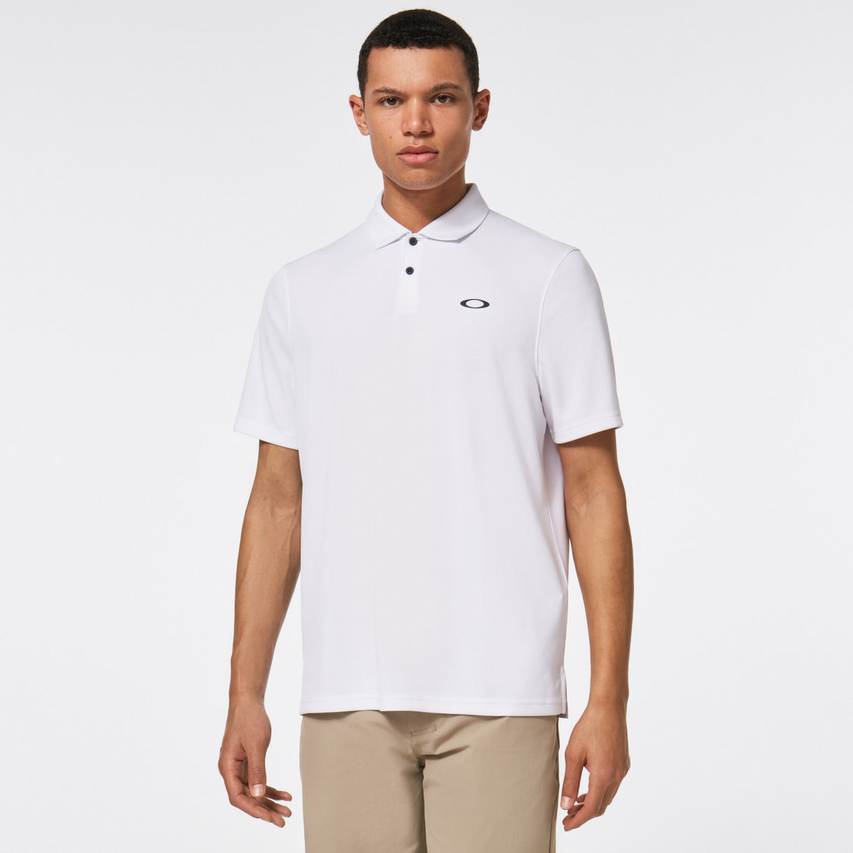 Oakley Men's Icon TN Protect Polo Shirt-7