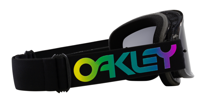 Oakley O Frame 2.0 Pro Mountain Bike MX Goggles-10